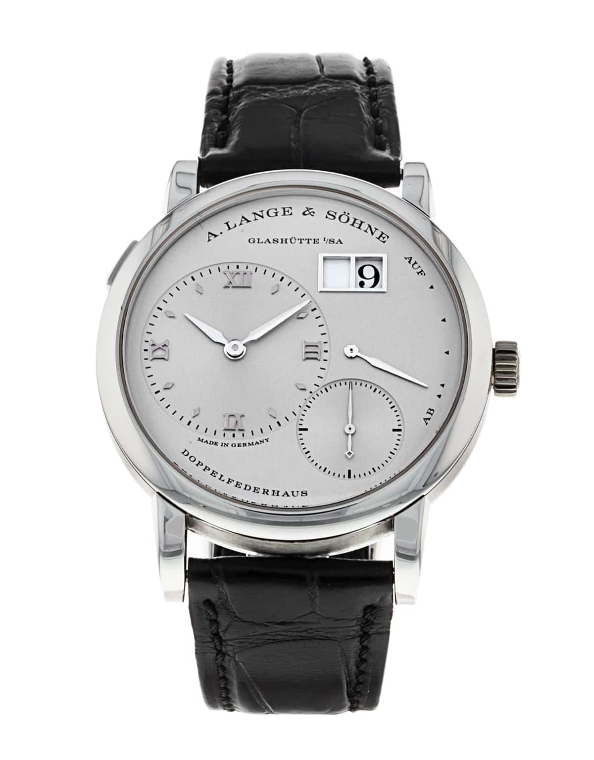 A. Lange and Sohne Lange 1 191.025